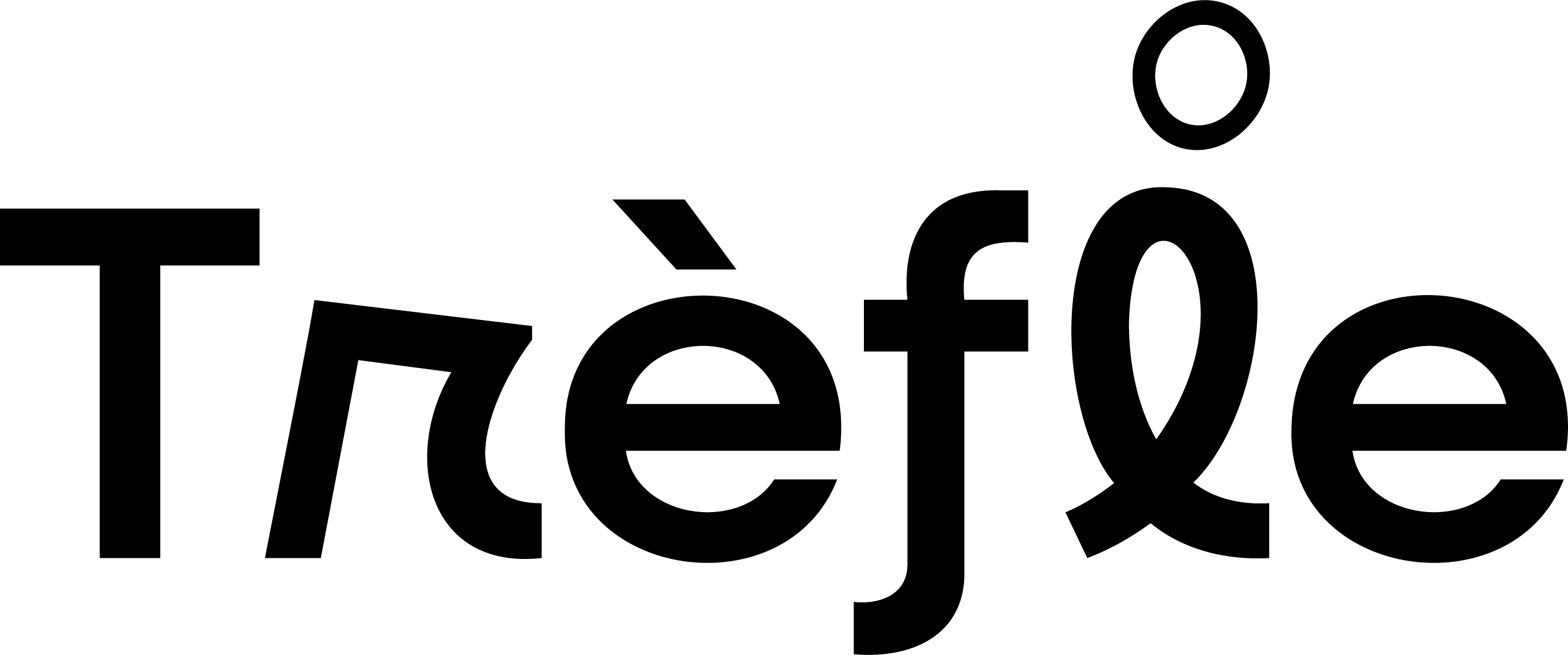 Trèfle